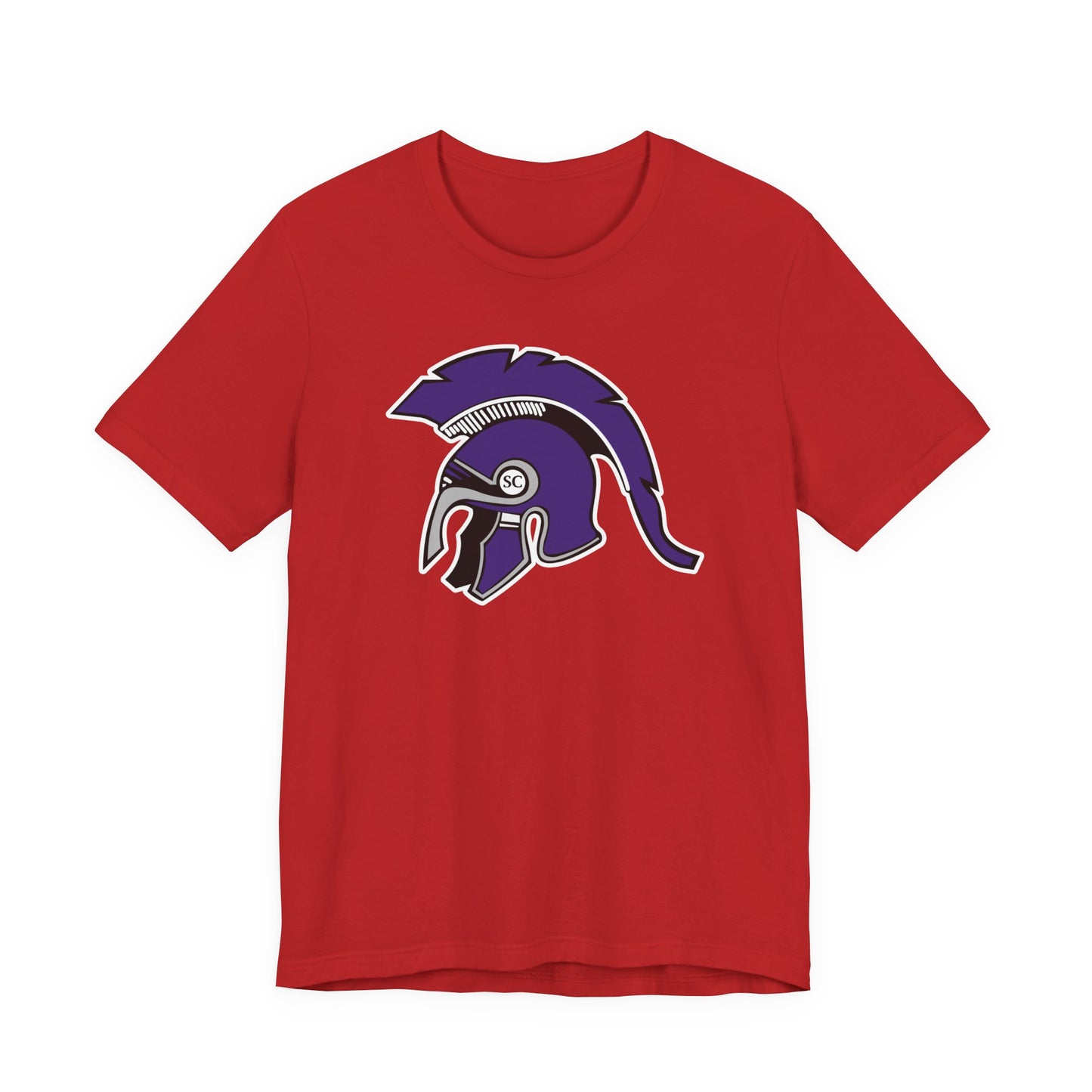 Jersey Short Sleeve Tee