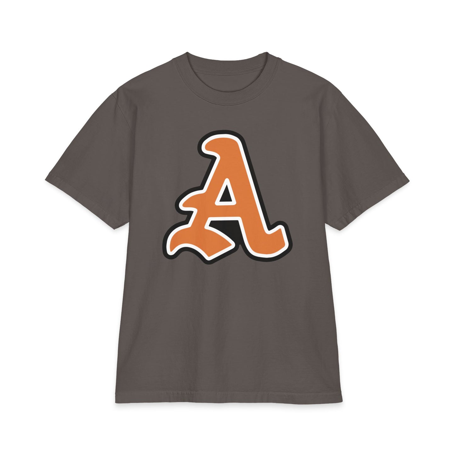 Max Heavyweight Short Sleeve Tee