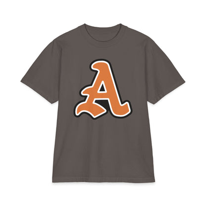 Max Heavyweight Short Sleeve Tee