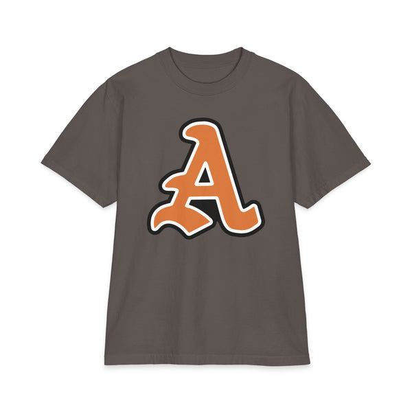 Max Heavyweight Short Sleeve Tee