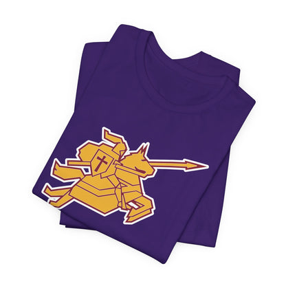 Jersey Short Sleeve Tee