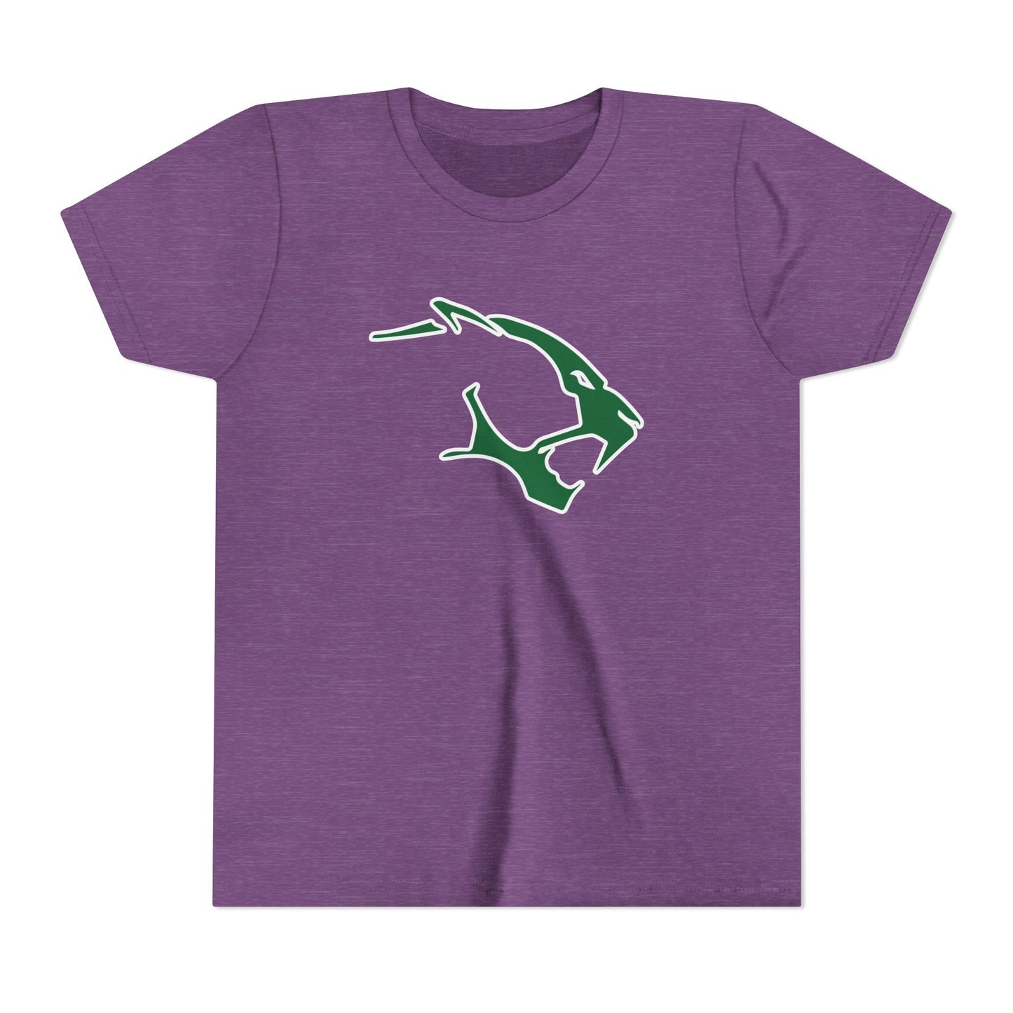 Youth Short Sleeve Tee