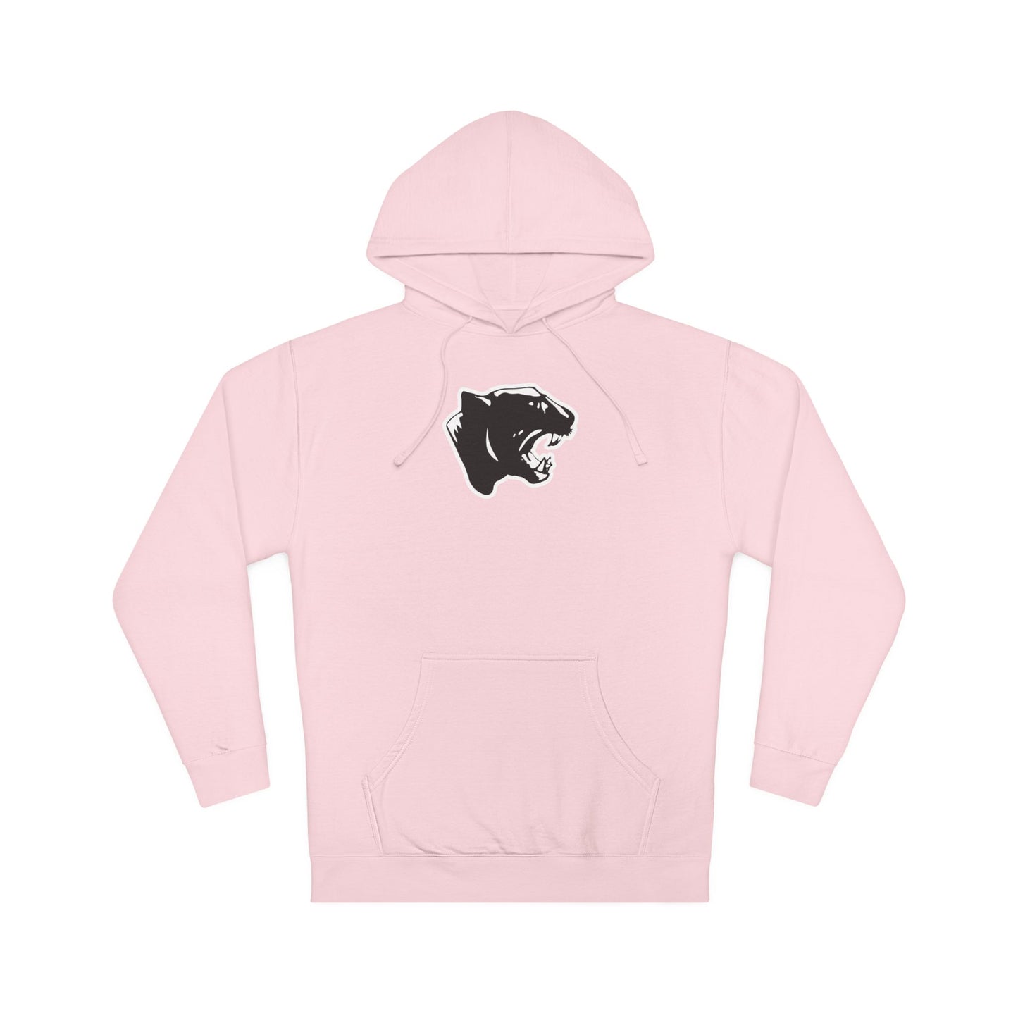 Midweight Pullover Hoodie