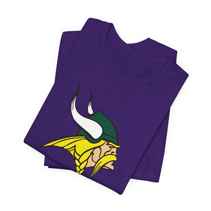 Jersey Short Sleeve Tee