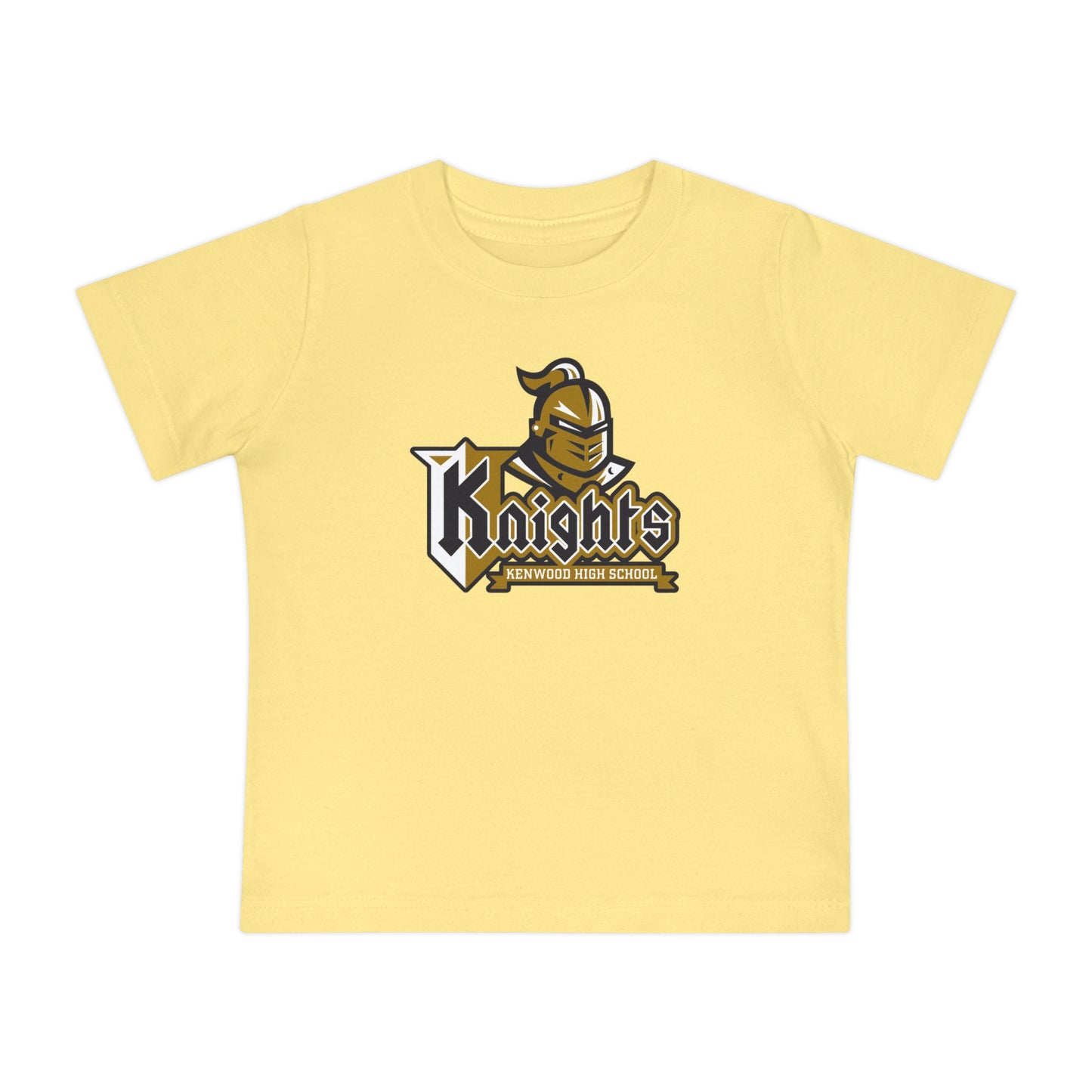 Baby Short Sleeve Tee
