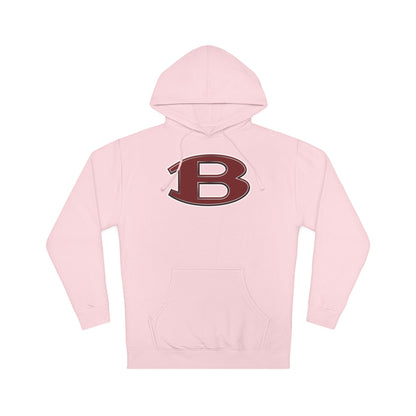 Midweight Pullover Hoodie
