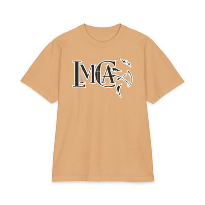Max Heavyweight Short Sleeve Tee