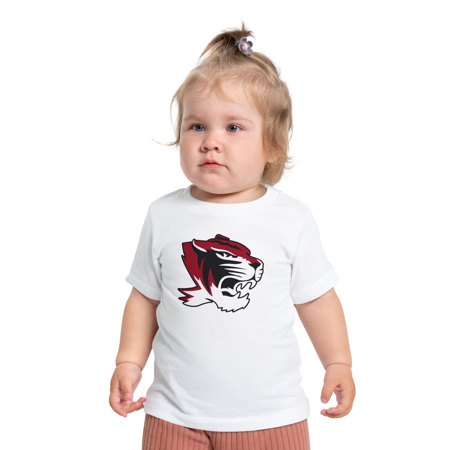 Baby Short Sleeve Tee
