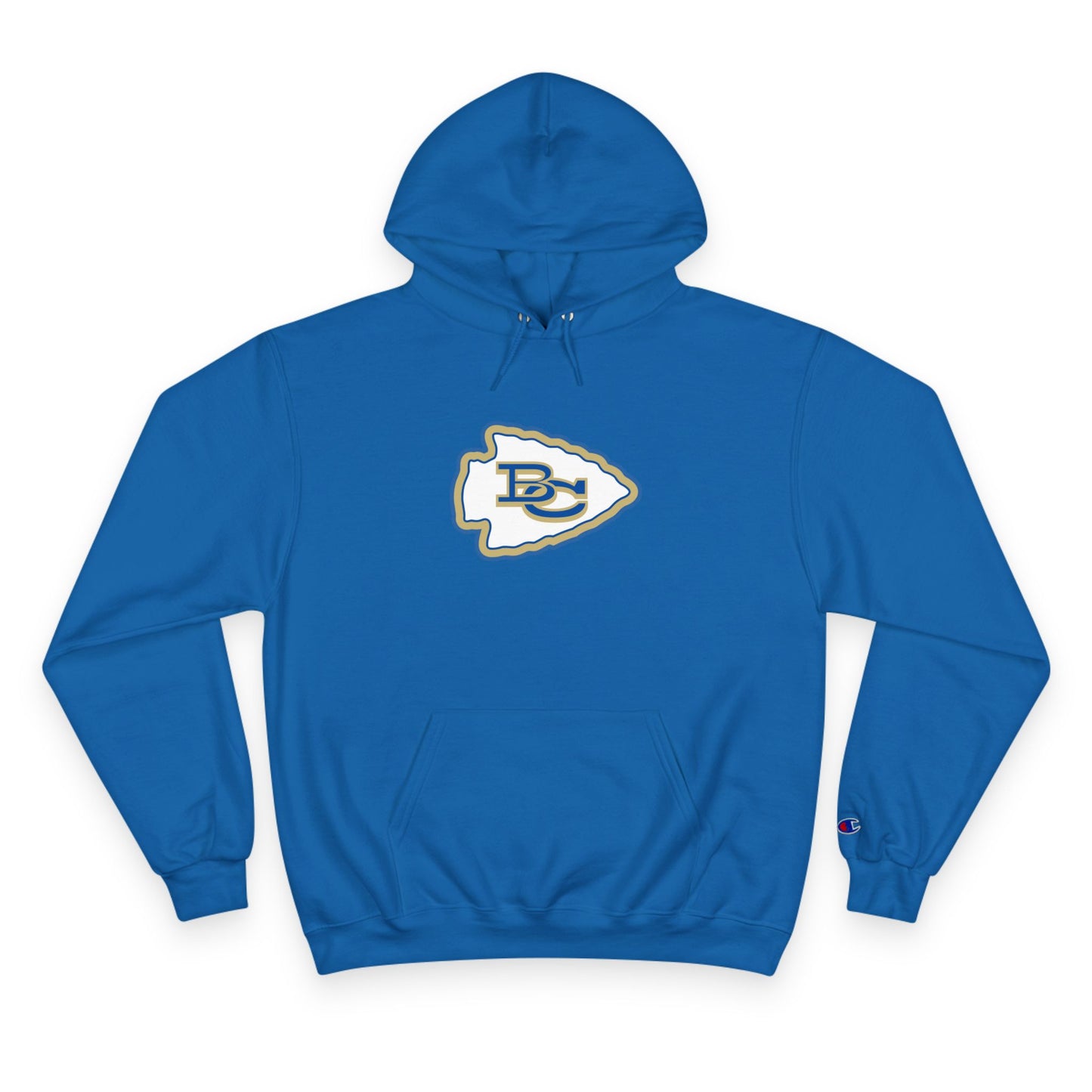 Champion Powerblend Fleece Pullover Hoodie