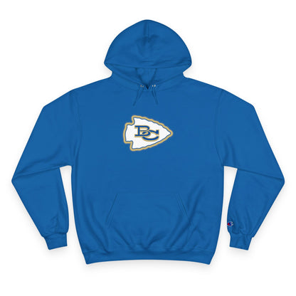 Champion Powerblend Fleece Pullover Hoodie