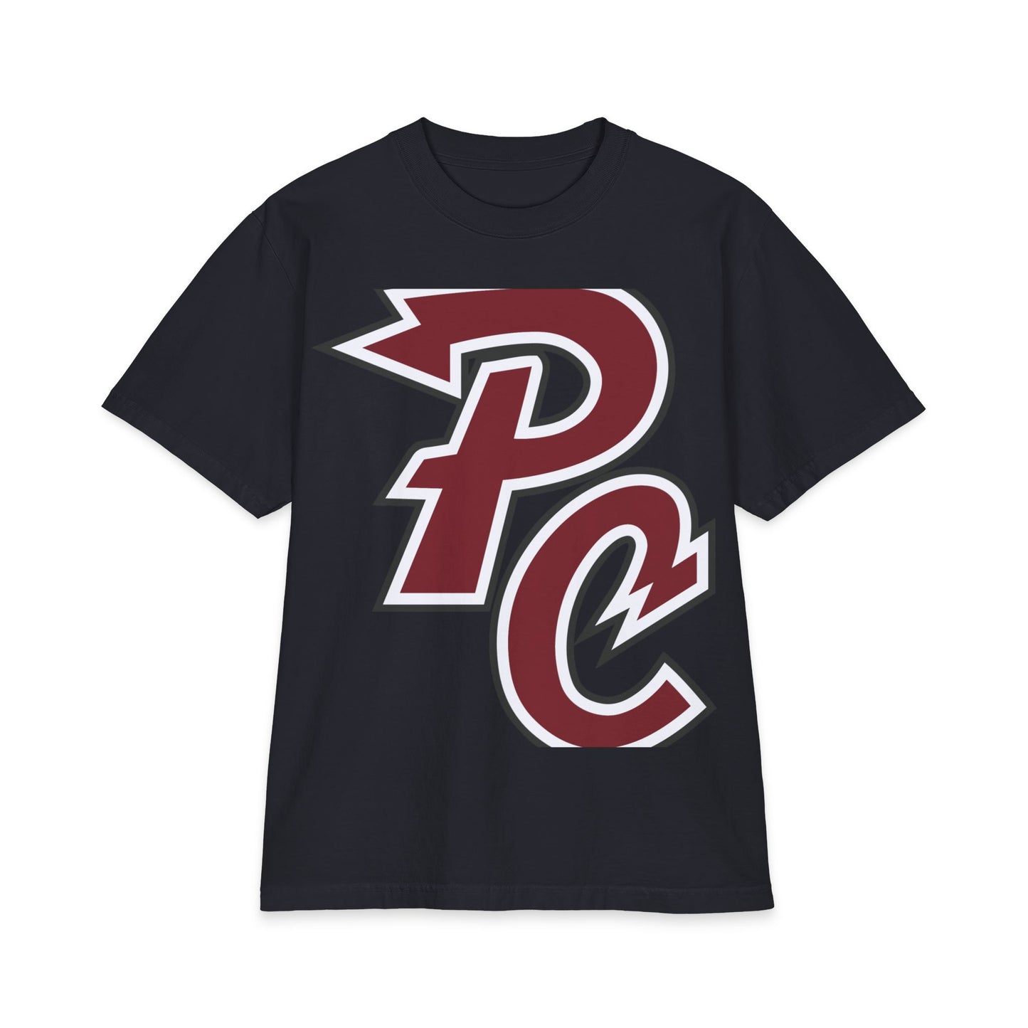 Max Heavyweight Short Sleeve Tee