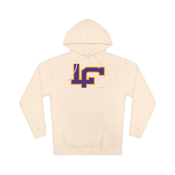 Midweight Pullover Hoodie