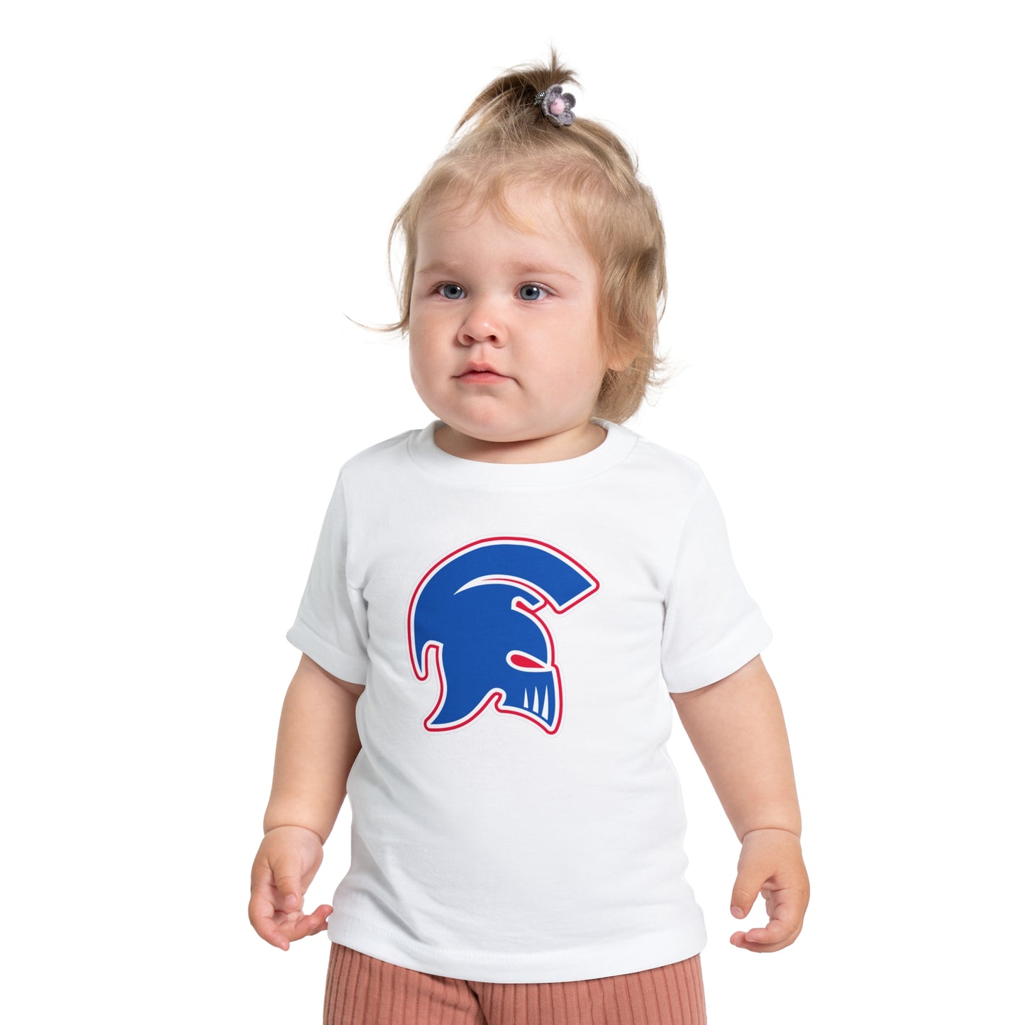 Baby Short Sleeve Tee