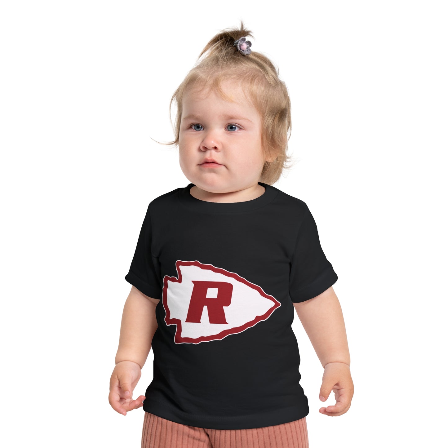 Baby Short Sleeve Tee