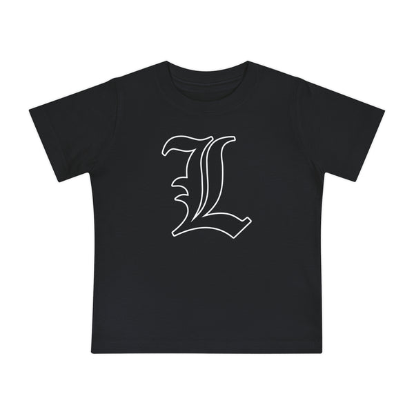 Baby Short Sleeve Tee