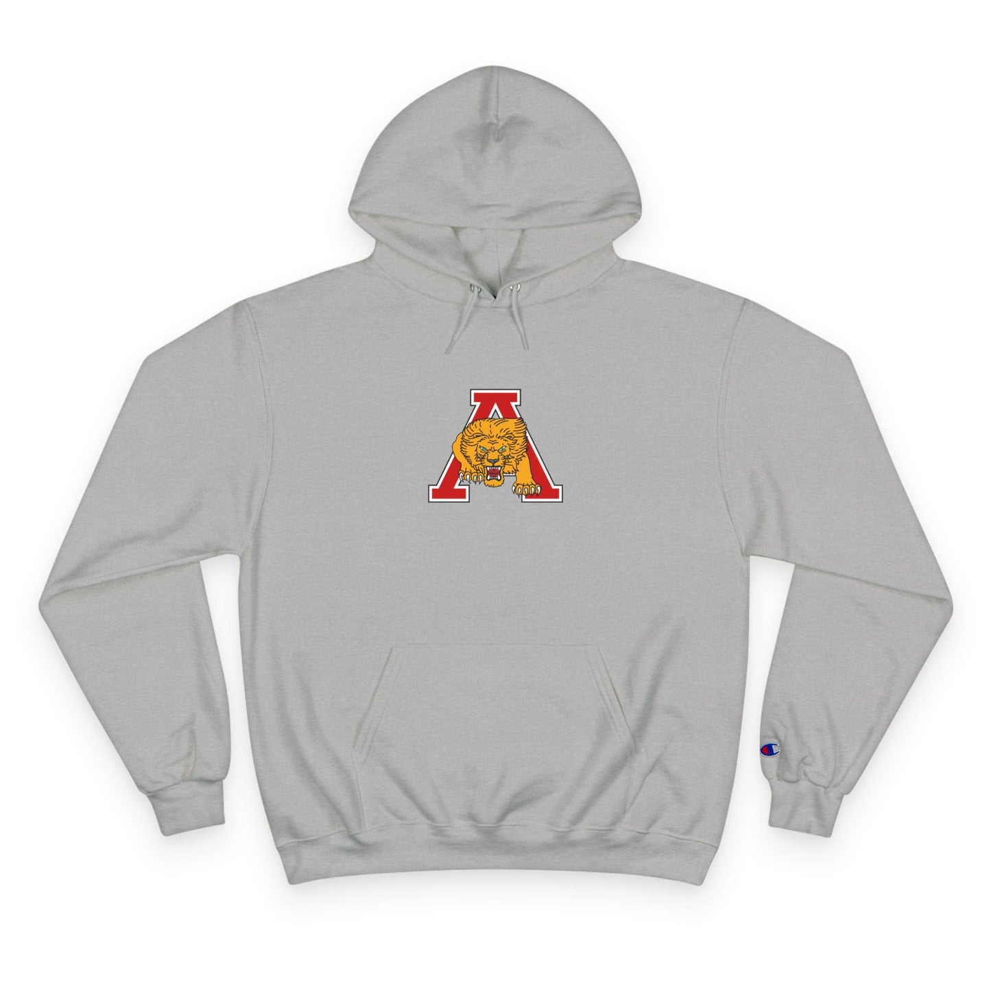 Champion Powerblend Fleece Pullover Hoodie