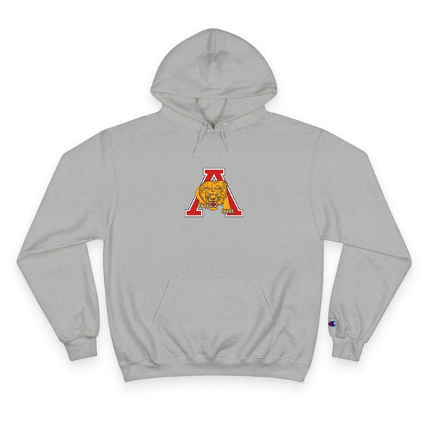 Champion Powerblend Fleece Pullover Hoodie