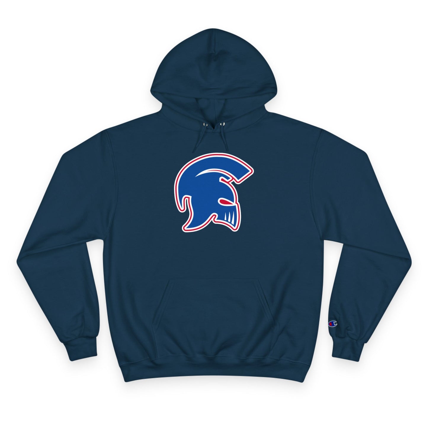 Champion Powerblend Fleece Pullover Hoodie