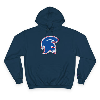 Champion Powerblend Fleece Pullover Hoodie