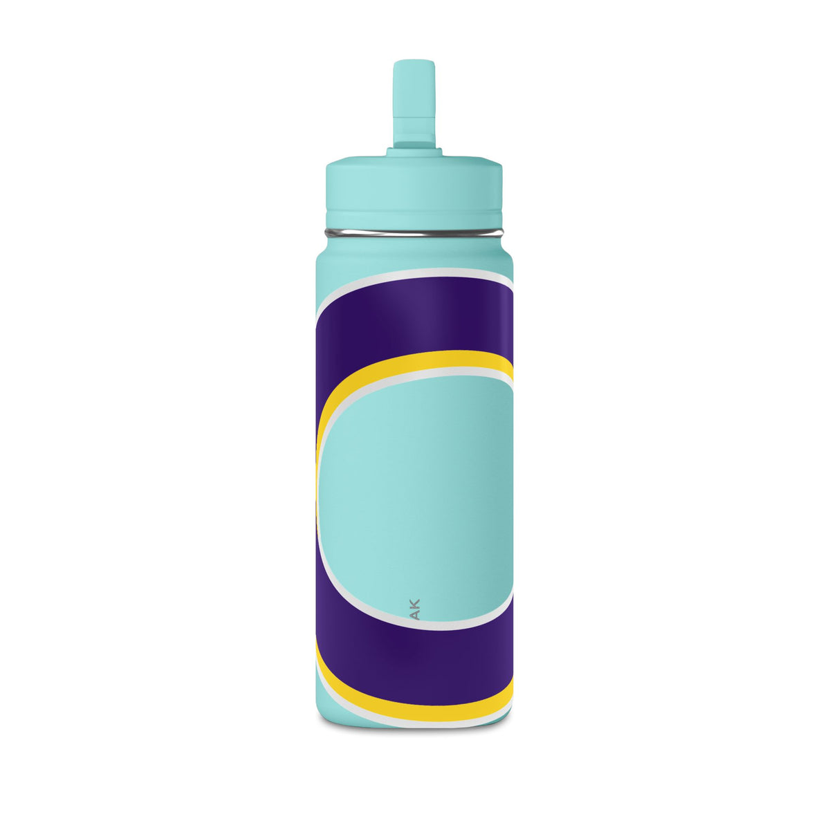 Mini Water Bottle, 20oz