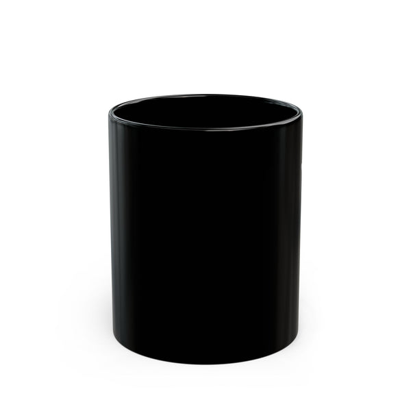 Black Team Mug (11oz/15oz)