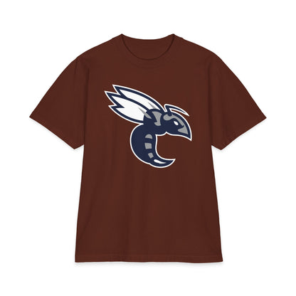 Max Heavyweight Short Sleeve Tee