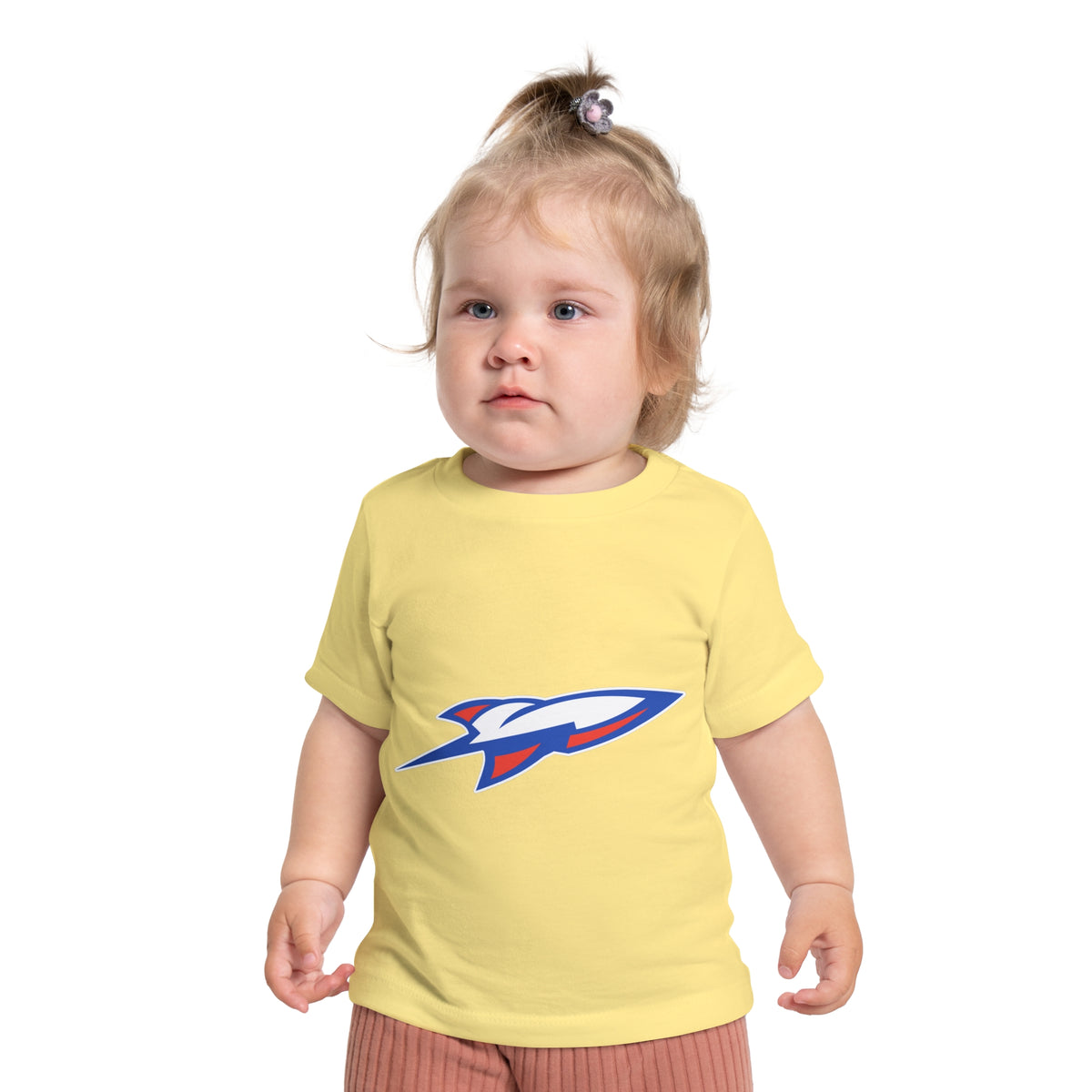 Baby Short Sleeve Tee