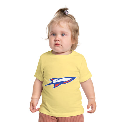 Baby Short Sleeve Tee