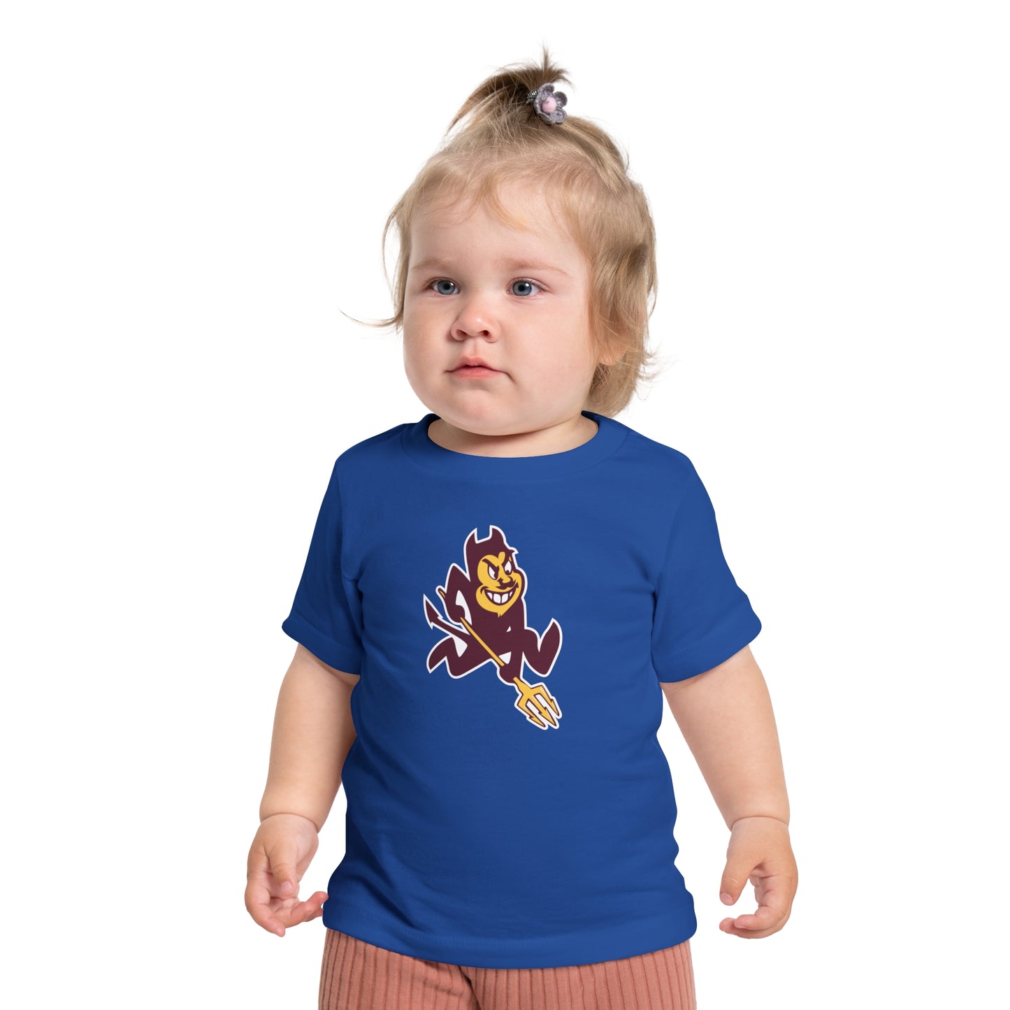 Baby Short Sleeve Tee