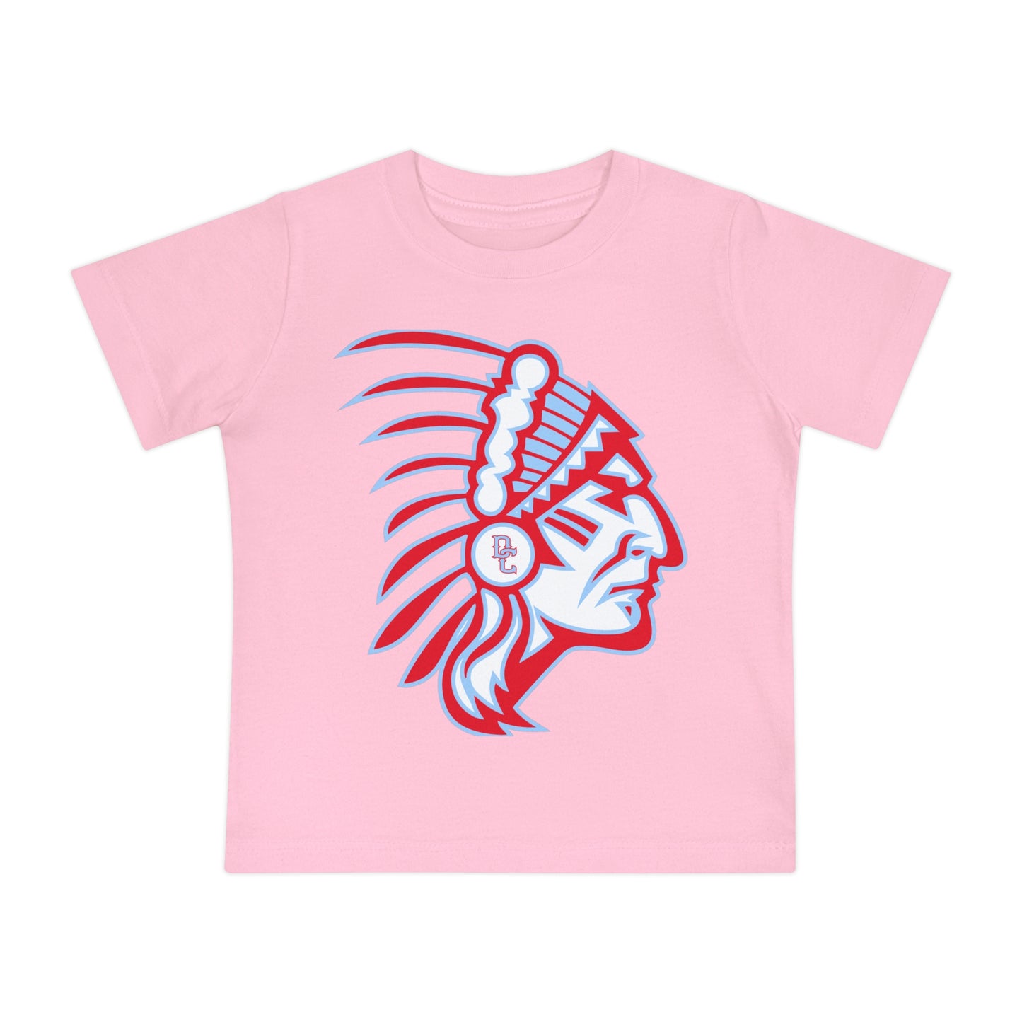 Baby Short Sleeve Tee