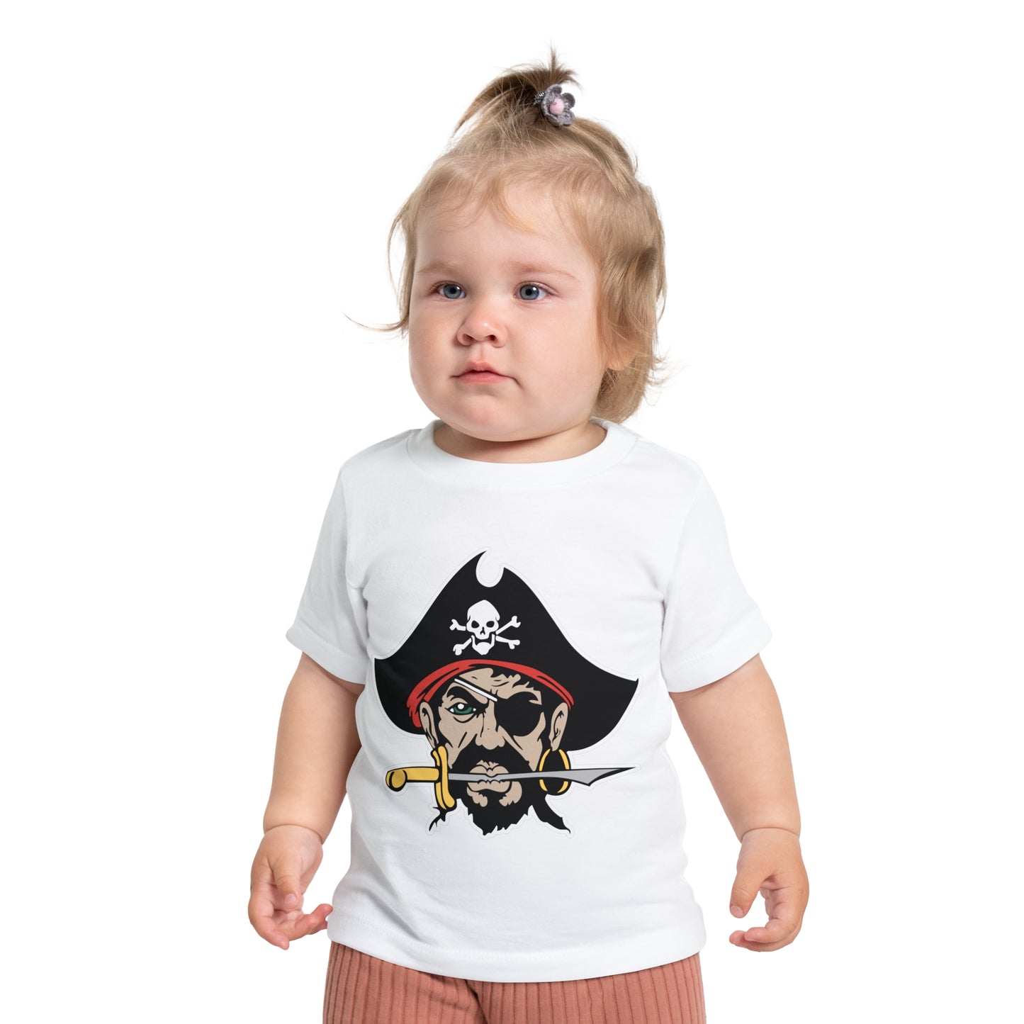 Baby Short Sleeve Tee