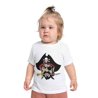 Baby Short Sleeve Tee
