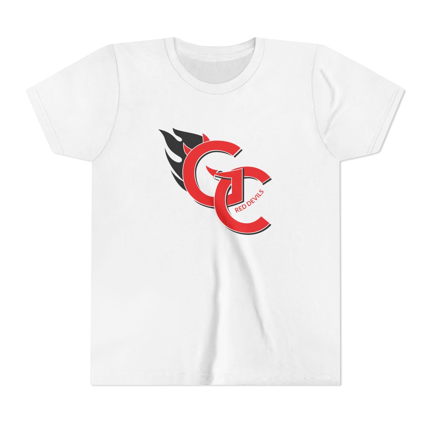 Youth Short Sleeve Tee