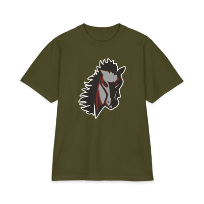Max Heavyweight Short Sleeve Tee