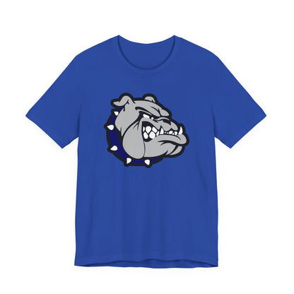 Jersey Short Sleeve Tee