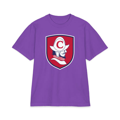 Max Heavyweight Short Sleeve Tee