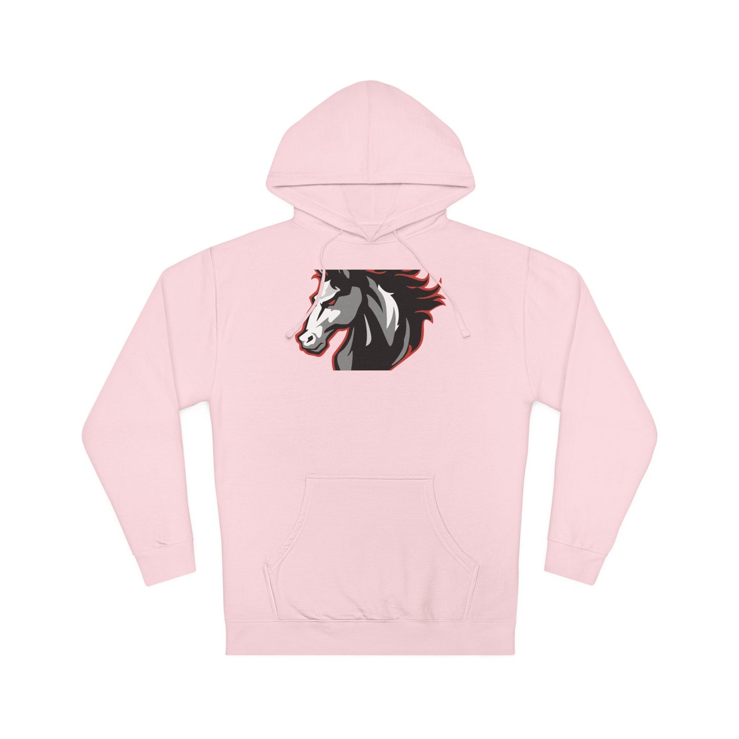 Midweight Pullover Hoodie