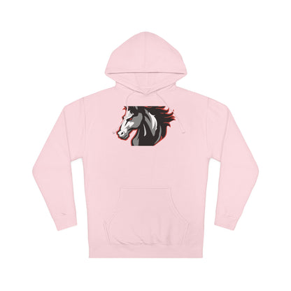 Midweight Pullover Hoodie