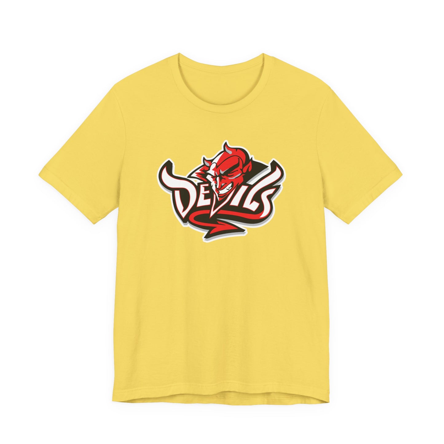 Jersey Short Sleeve Tee