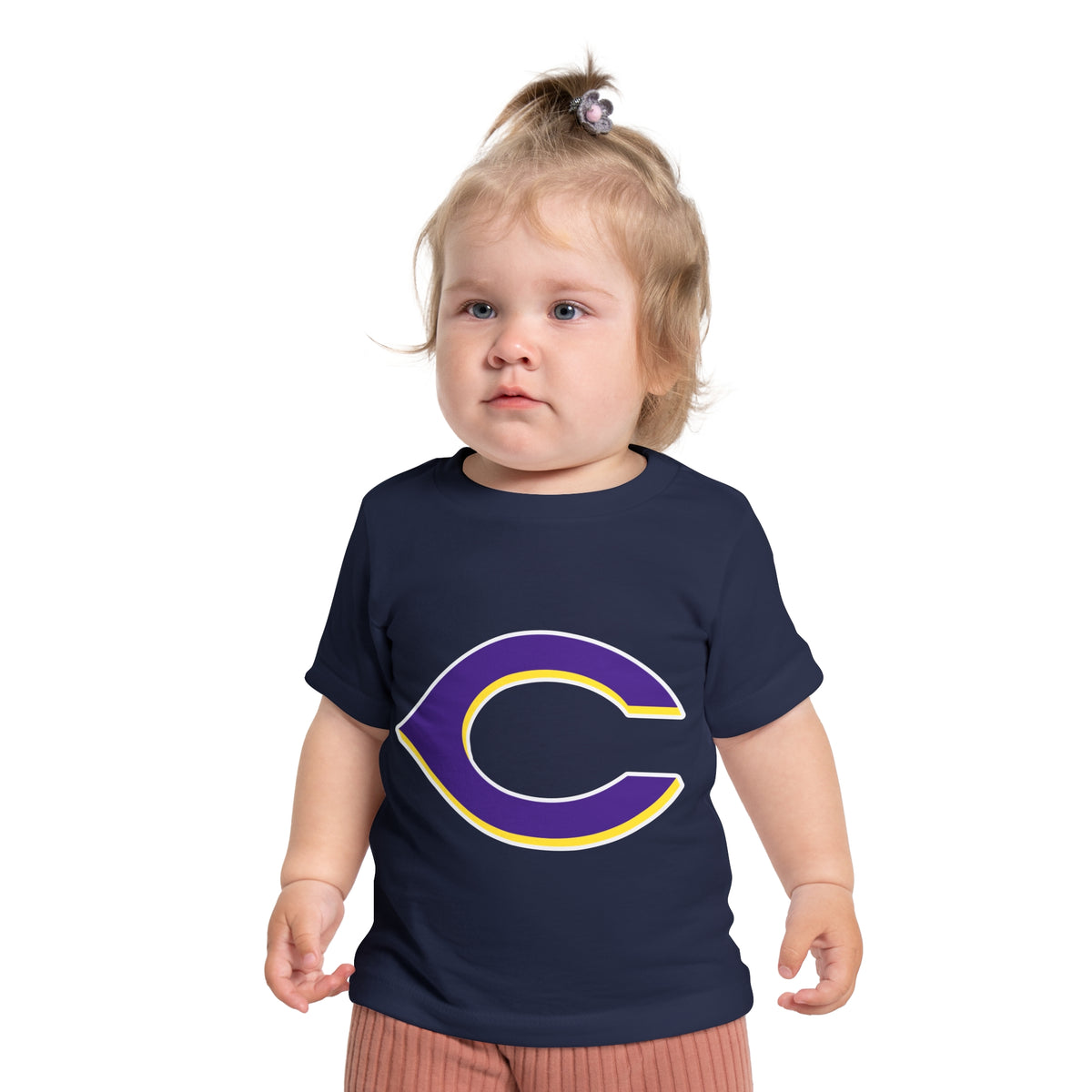 Baby Short Sleeve Tee