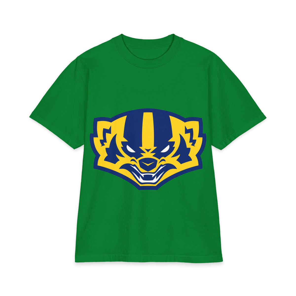 Max Heavyweight Short Sleeve Tee