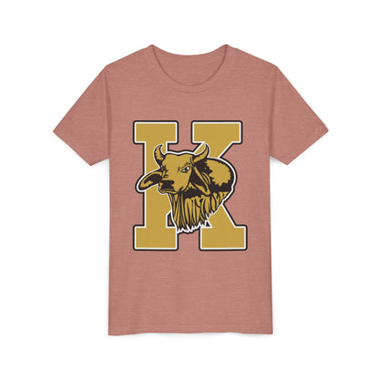 Youth Short Sleeve Tee
