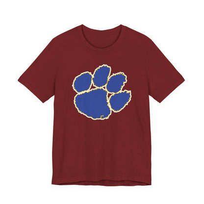 Jersey Short Sleeve Tee