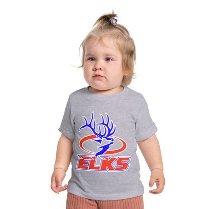 Baby Short Sleeve Tee