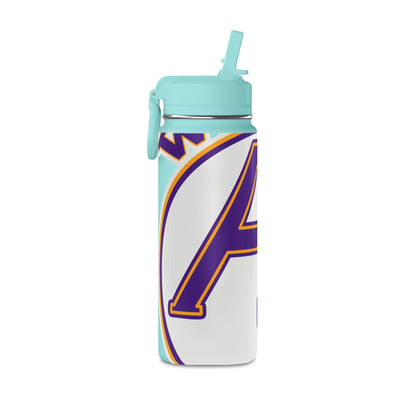 Mini Water Bottle, 20oz