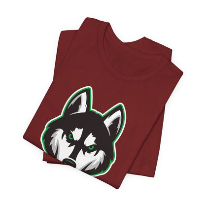 Jersey Short Sleeve Tee