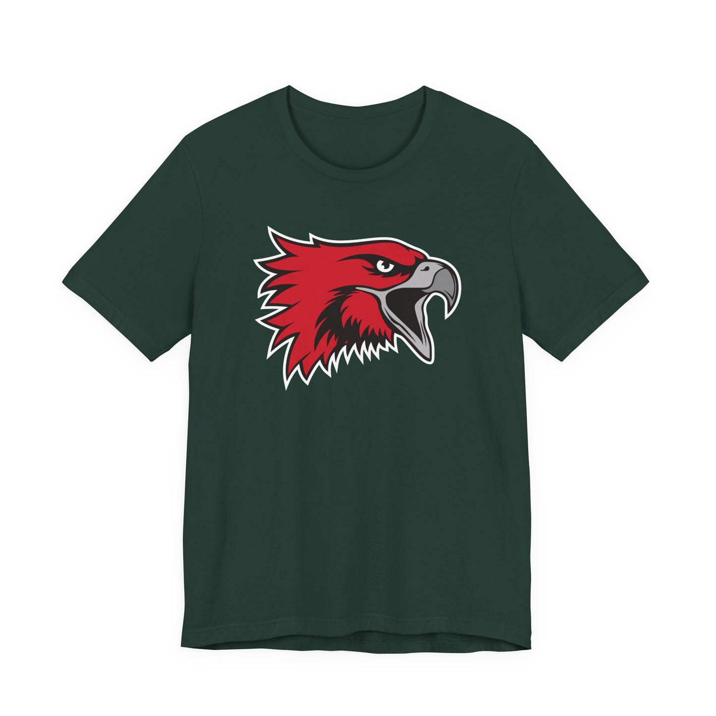 Jersey Short Sleeve Tee