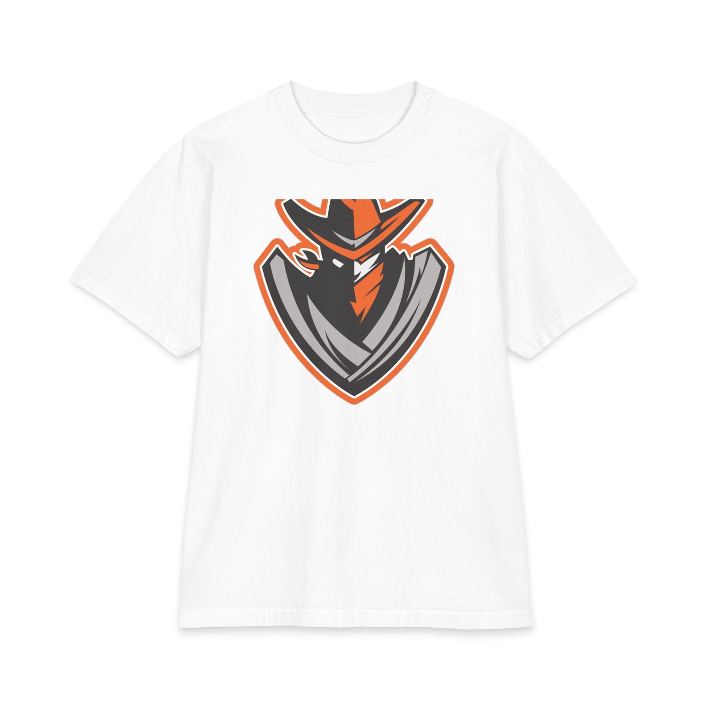 Max Heavyweight Short Sleeve Tee