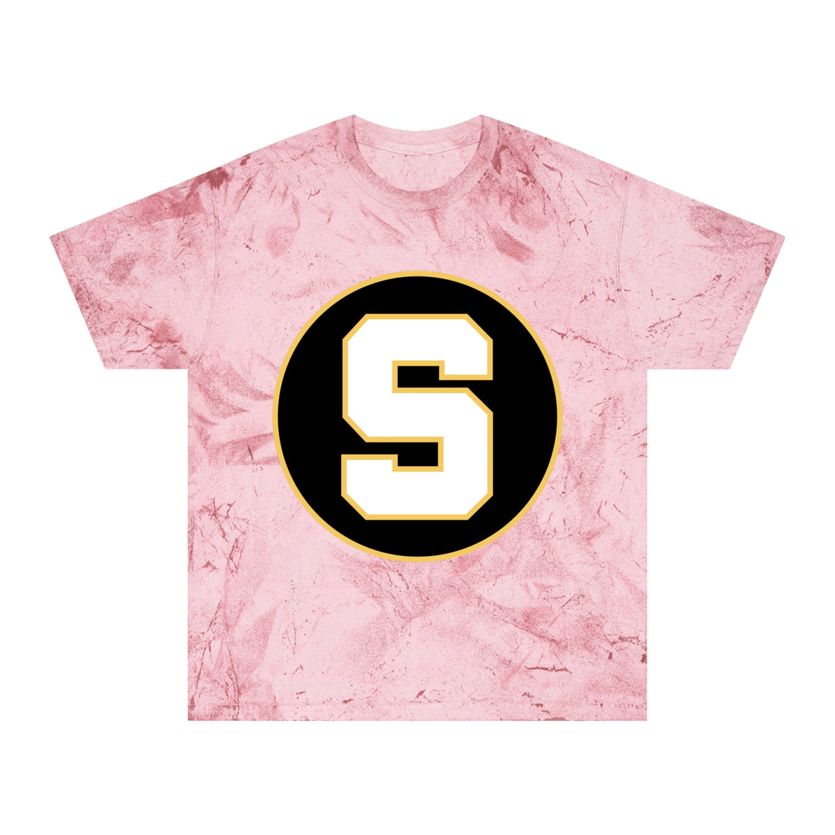 Color Blast School Spirit Tee
