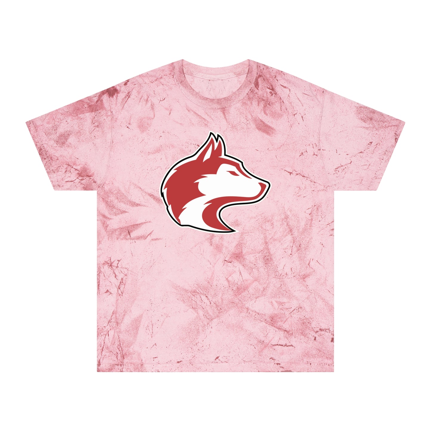 Color Blast School Spirit Tee